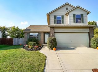 1523 Brookforest Dr, Columbus, OH 43204