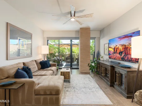 2300 E CAMPBELL Avenue #108, Phoenix, AZ 85016