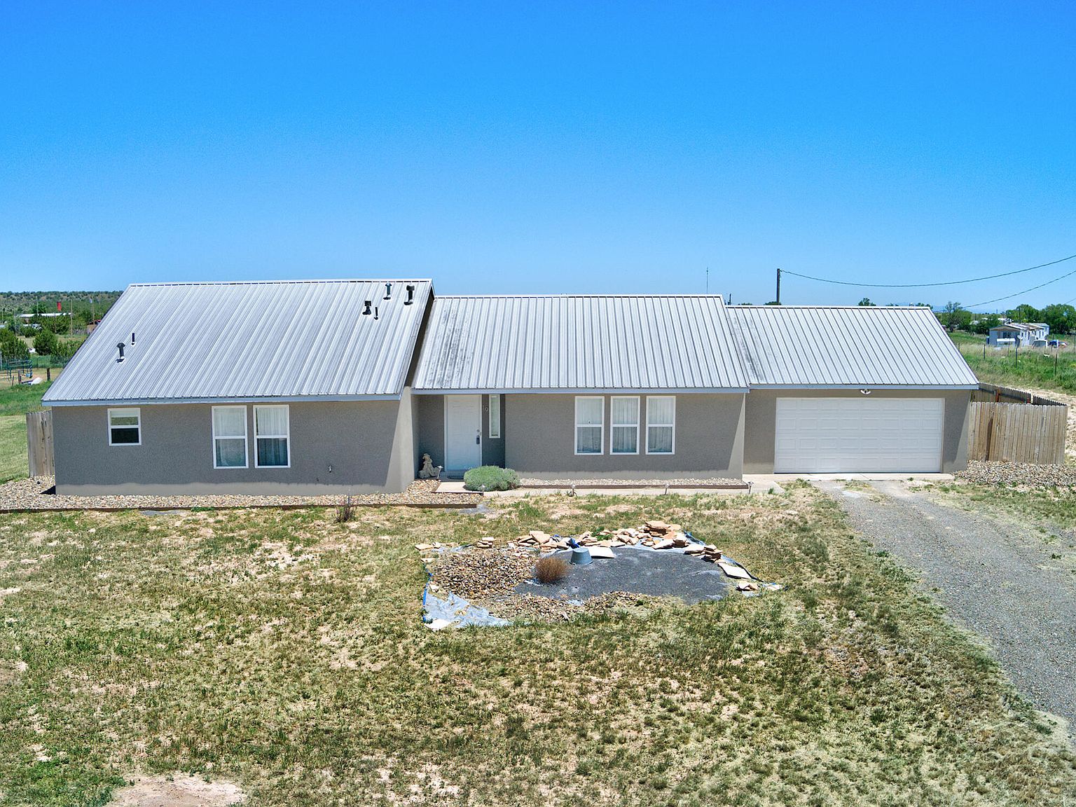 19 Silver Maple Ave, Moriarty, NM 87035 MLS 1036814 Zillow