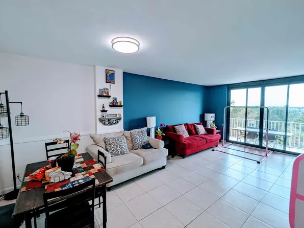 901 Hillcrest Drive #604, Hollywood, FL 33021