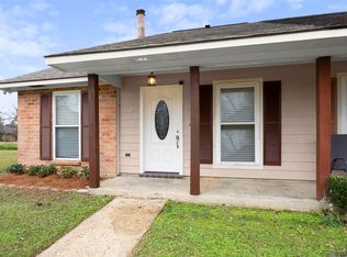 37277 Northwood Aly, Prairieville, LA 70769