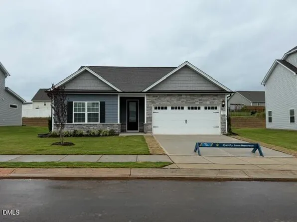 260 Custer Dr, Mebane, NC 27302