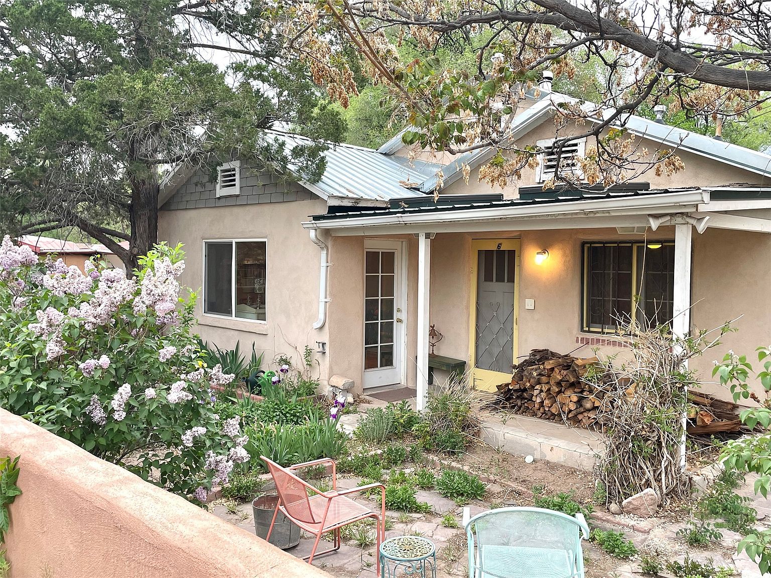 726 State Road 76, Chimayo, NM 87522 | Zillow