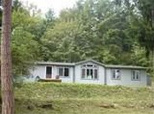 36116 95th Avenue Ct E, Eatonville, WA 98328