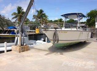 261 Lance Ln, Key Largo, FL 33037