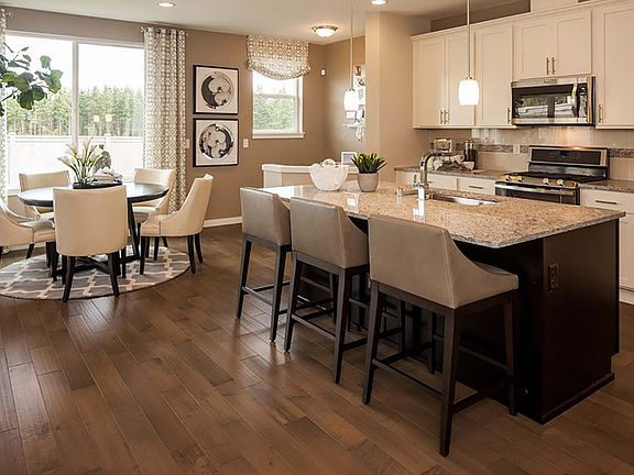 Model Representation