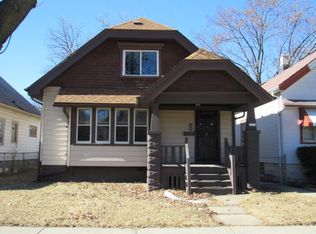 3831 N 19th Pl, Milwaukee, WI 53206