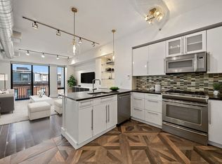 257 Northampton St UNIT 506, Roxbury, MA 02118