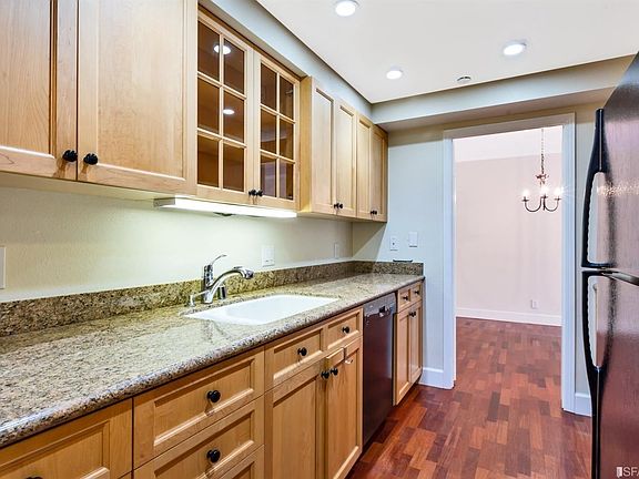 3rd image of 101 Lombard St APT 411W