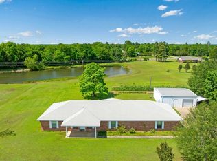 152 County Road 32250, Sumner, TX 75486