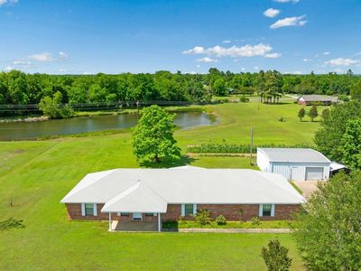 152 County Road 32250, Sumner, TX, 75486