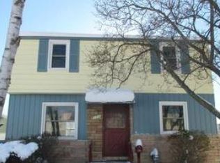 3510 Holly Ave, Flint, MI 48506