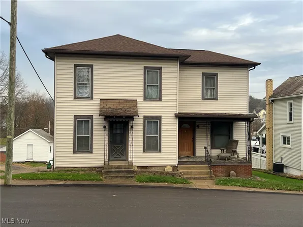 204 N Butler St, Baltic, OH 43804