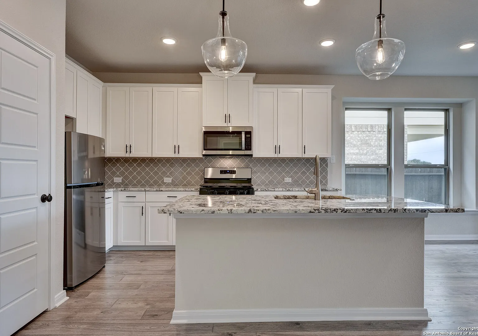9007 Shady Mountain - 1 — Photo 4