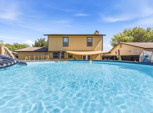 13623 EARLYWOOD ST, San Antonio, TX 78233