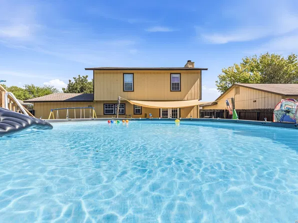 13623 EARLYWOOD ST, San Antonio, TX 78233