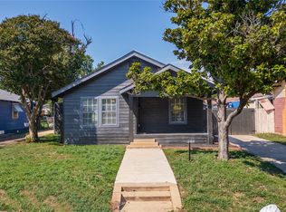2507 Emmett St, Dallas, TX 75211