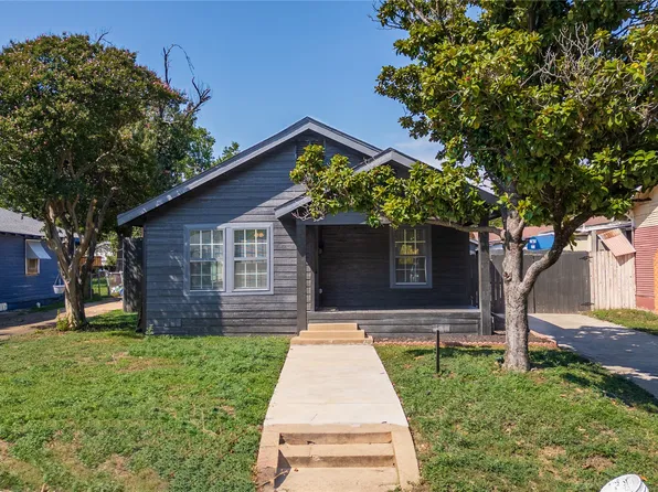 2507 Emmett St, Dallas, TX 75211