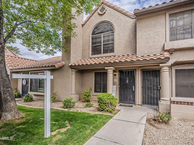 3491 N Arizona Ave UNIT 167, Chandler, AZ, 85225