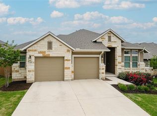 508 Bell Boot Pass, Georgetown, TX 78626