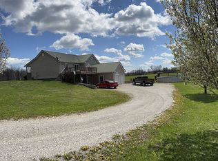 7561 Highway 992, Cloverport, KY 40111