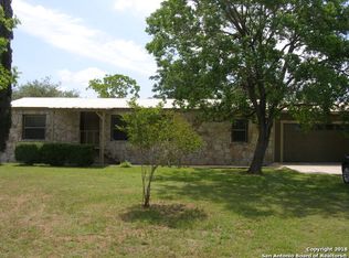 14938 Adkins Elmendorf Rd, Elmendorf, TX 78112