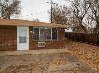 208 S Jefferson Ave #F, Loveland, CO 80537