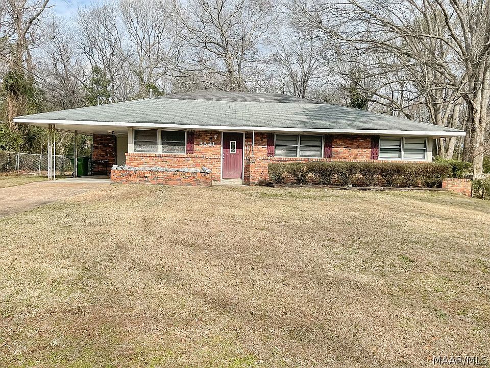 1st image of 3541 Little John Dr