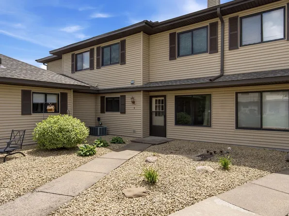 5305 Orleans Ln N APT 6, Plymouth, MN 55442