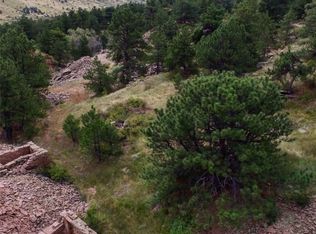 1120 Lewis Ln, Lyons, CO 80540