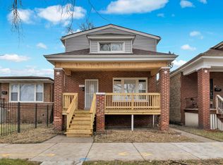 516 E 92nd St, Chicago, IL 60619