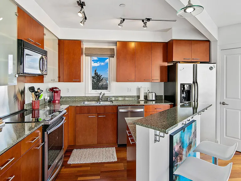 159 Denny Way #503 — Photo 9