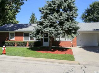 2831 Indiana Ave, Dubuque, IA 52001