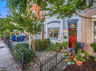 1029 6th St NE, Washington, DC 20002