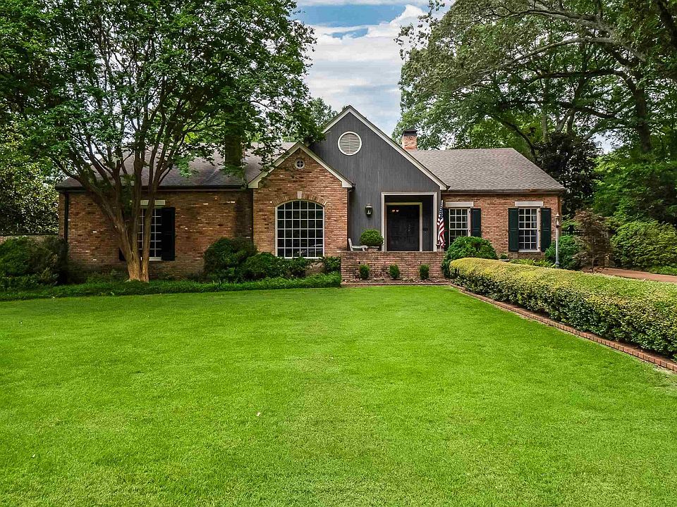 505 Cherry Rd, Memphis, TN 38117 | MLS #10191023 | Zillow