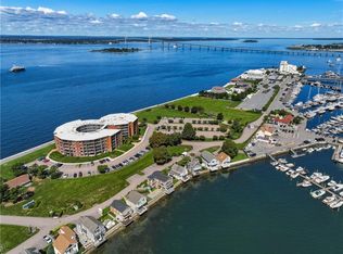 Capella South Condominum, Newport, RI 02840