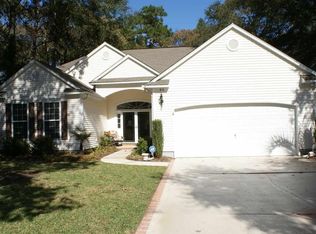 66 Historic Ln, Pawleys Island, SC 29585