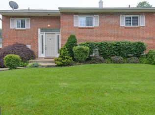 7990 Perthshire Path, Glen Burnie, MD 21061