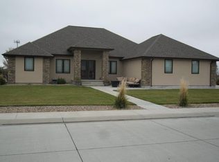 2133 Trail Road, Sidney, NE 69162