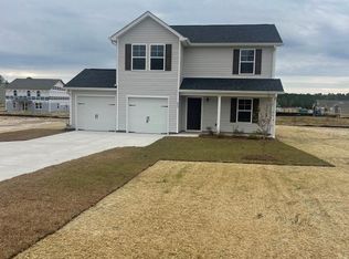 823 Brown Swamp Rd, Conway, SC 29527