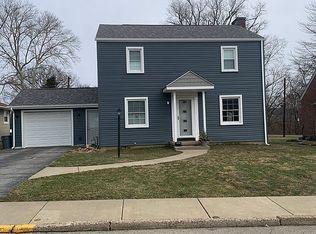 130 S Lincoln Ave, Beaver, PA 15009