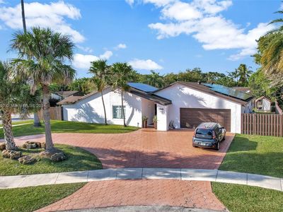 13621 SW 109th St, Miami, FL, 33186