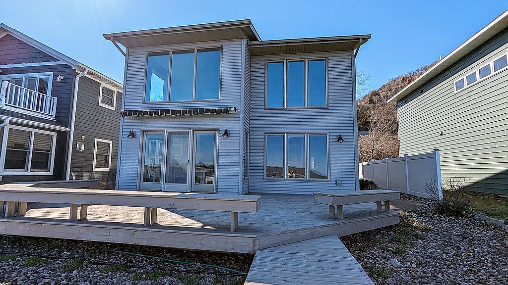 280 N Marina Dr, Brownsville, MN 55919 Zillow