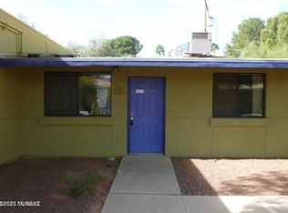 350 N Silverbell Rd APT 7, Tucson, AZ 85745