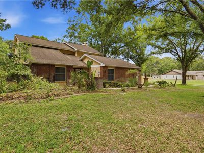 25520 OAKS BOULEVARD, Land O Lakes, FL, 34639