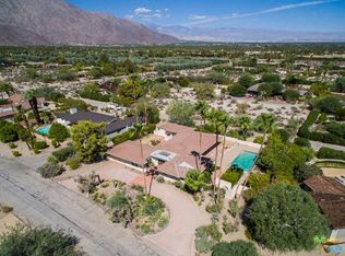 1911 E Morongo Trl, Palm Springs, CA 92264