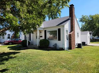 2195 W Center St, Decatur, IL 62526