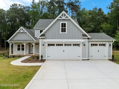 516 Belcroft Drive, Carthage, NC, 28327