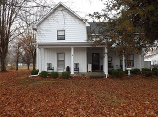 13098 Minor Hill Hwy, Minor Hill, TN 38473