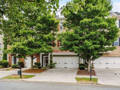 1214 Park Pass Way, Suwanee, GA, 30024